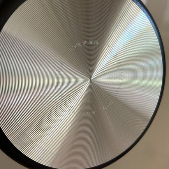 COPY - NEW TRAMONTINA Primaware Nonstick Covered Sauce Pan - Picture 3 of 11